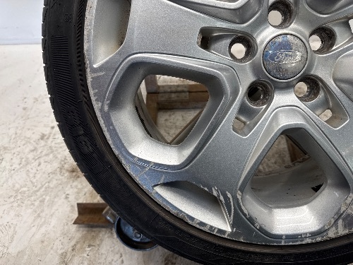 FORD MONDEO ALLOY WHEEL 2007-2010 235 40 18 SINGLE ALLOY WHEEL