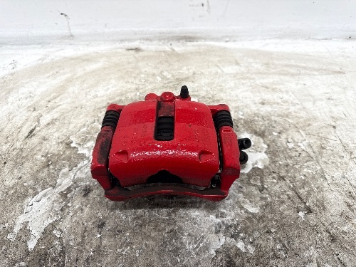 FORD FIESTA CALIPER ST 2 MK7 FL B299 2012-2017 BRAKE  FRONT LEFT