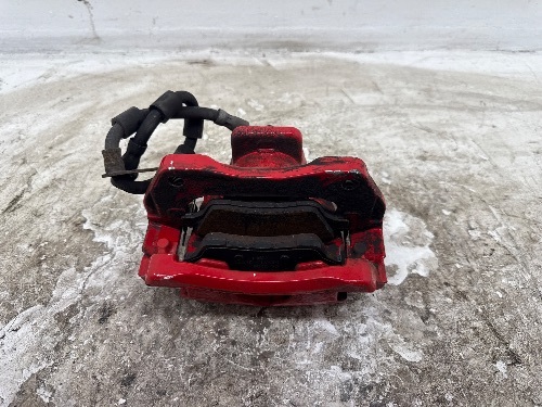 FORD FIESTA CALIPER ST 2 MK7 FL B299 2012-2017 BRAKE  FRONT LEFT