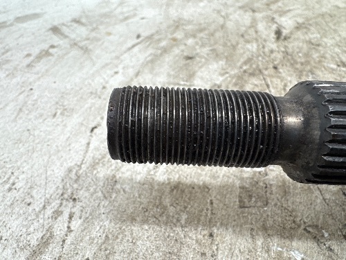 FORD KUGA DRIVESHAFT MK2 2014-2016 LEFT FRONT 2.0 DIESEL MANUAL