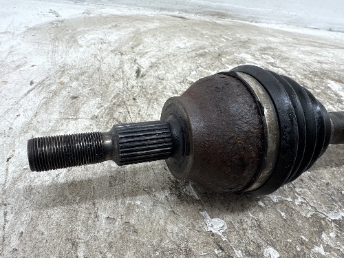 FORD KUGA DRIVESHAFT MK2 2014-2016 LEFT FRONT 2.0 DIESEL MANUAL