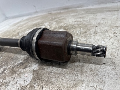 FORD KUGA DRIVESHAFT MK2 2014-2016 LEFT FRONT 2.0 DIESEL MANUAL