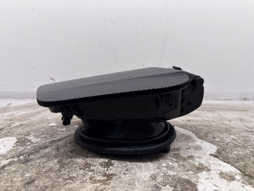 BMW 1 SERIES FUEL FLAP M135I F40 2019-2024 B39 MINERAL GREY METALLIC