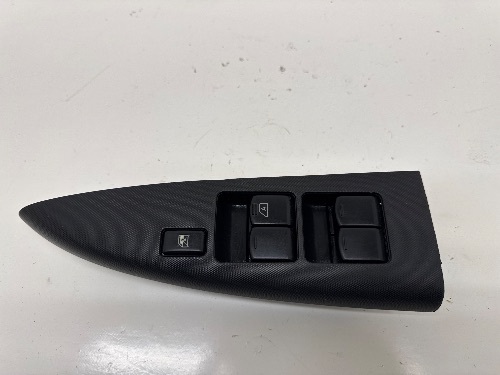 NISSAN NOTE WINDOW SWITCH MK1 E11 2006-2007 FRONT RIGHT ELECTRIC SWITCH