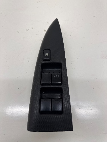 NISSAN NOTE WINDOW SWITCH MK1 E11 2006-2007 FRONT RIGHT ELECTRIC SWITCH