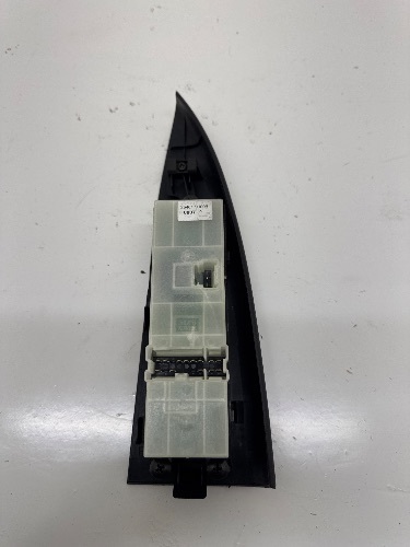 NISSAN NOTE WINDOW SWITCH MK1 E11 2006-2007 FRONT RIGHT ELECTRIC SWITCH