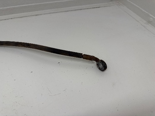 FORD TRANSIT CONNECT SPARE WHEEL HOLDER 240 PV MK2 V408 2013-2018