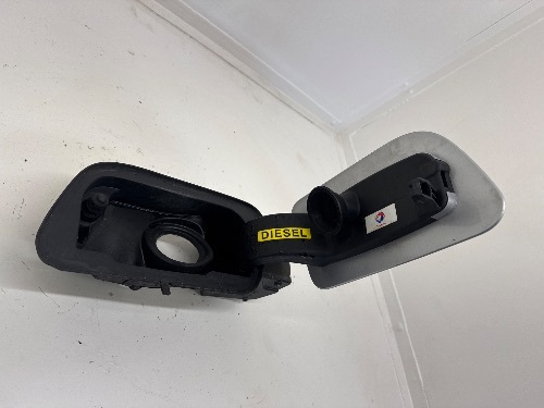 CITROEN C4 PICASSO FUEL FLAP MK2 2014-2016 EZR GREY ALUMINIUM