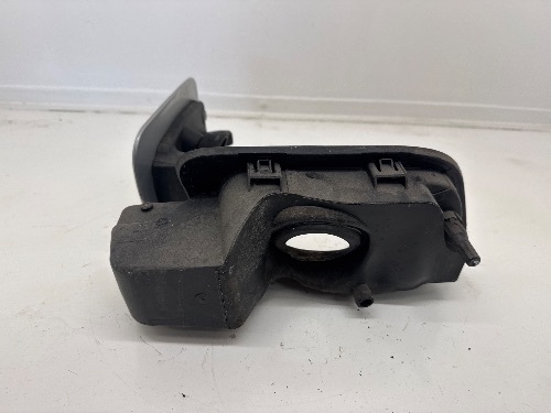 CITROEN C4 PICASSO FUEL FLAP MK2 2014-2016 EZR GREY ALUMINIUM