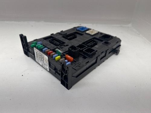 PEUGEOT PARTNER BODY CONTROL MODULE HDI MK2 PH1 B9 2012-2015 BCM