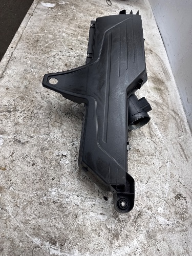 BMW 1 SERIES AIR BOX 116I F20 2011-2015 AIR FILTER BOX 1.6 PETROL