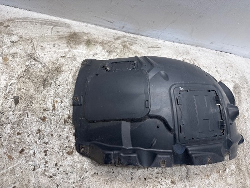 BMW 1 SERIES INNER WING ARCH LINER SPORT F20 2011-2015 FRONT LEFT