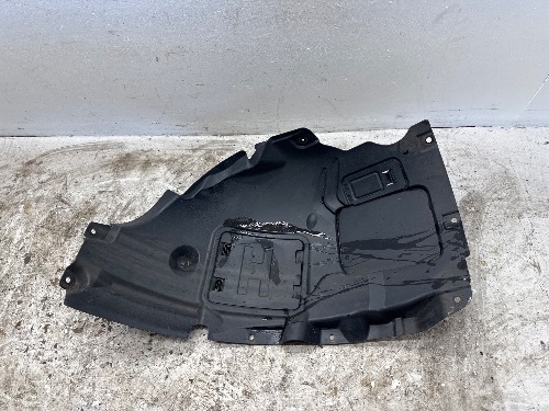 BMW 1 SERIES INNER WING ARCH LINER SPORT F20 2011-2015 FRONT LEFT