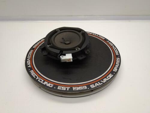 Kia Picanto 2009 MK1 NSR Passenger Side Rear Door Speaker