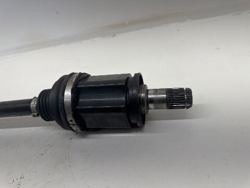 BMW X3 DRIVESHAFT G01 XDRIVE30D 2017-2024 LEFT FRONT 3.0 DIESEL AUTO