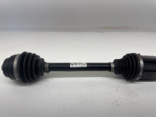 BMW X3 DRIVESHAFT G01 XDRIVE30D 2017-2024 LEFT FRONT 3.0 DIESEL AUTO