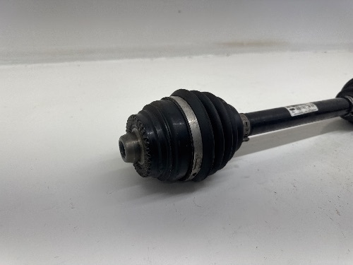 BMW X3 DRIVESHAFT G01 XDRIVE30D 2017-2024 LEFT FRONT 3.0 DIESEL AUTO