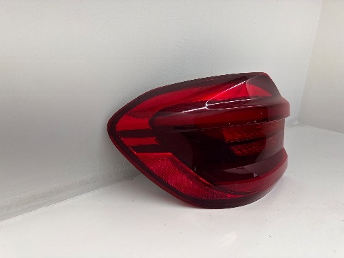 BMW X3 REAR LIGHT G01 XDRIVE30D 2017-2024 TAIL LIGHT LEFT OUTER SUV