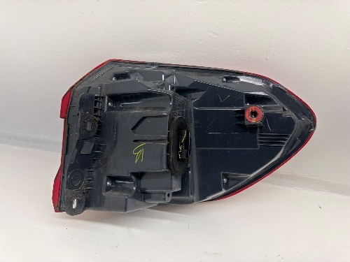 BMW X3 REAR LIGHT G01 XDRIVE30D 2017-2024 TAIL LIGHT LEFT OUTER SUV