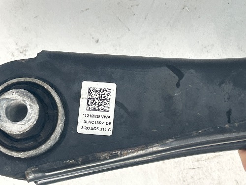 VOLKSWAGEN TIGUAN WISHBONE MK2 AD 2020-2023 CONTROL ARM REAR LEFT