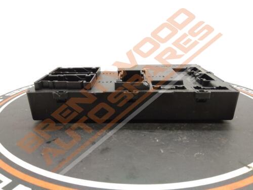 Mazda 2 2012 DE Body Control Module BCM