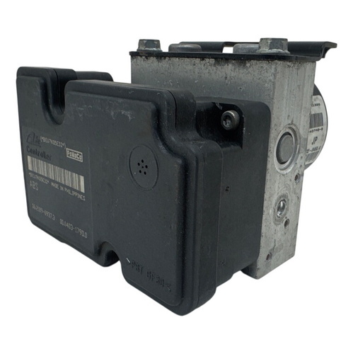 MAZDA 2 ABS PUMP DE DH 2007-2010 ABS MODULATOR CONTROL UNIT