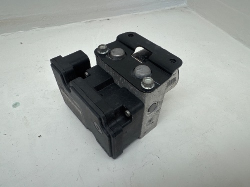 MAZDA 2 ABS PUMP DE DH 2007-2010 ABS MODULATOR CONTROL UNIT
