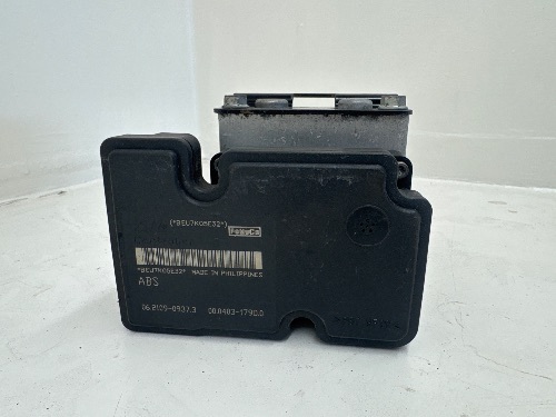 MAZDA 2 ABS PUMP DE DH 2007-2010 ABS MODULATOR CONTROL UNIT
