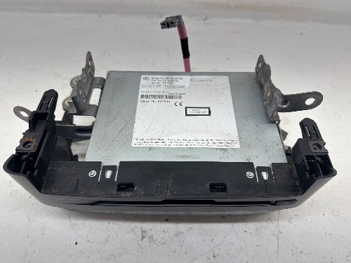 LEXUS ES HEAD UNIT 300H HEV 2018-2023 RADIO HEAD UNIT
