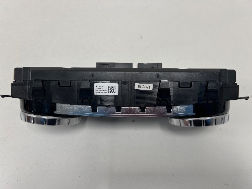 MERCEDES C CLASS HEATER CONTROL W204 S204 2011-2014 HEATER SWITCHES