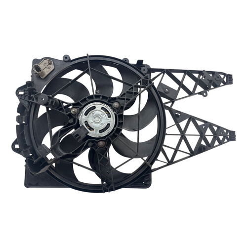 ALFA ROMEO GIULIETTA RADIATOR FAN 940 2010-2013 2.0 DIESEL