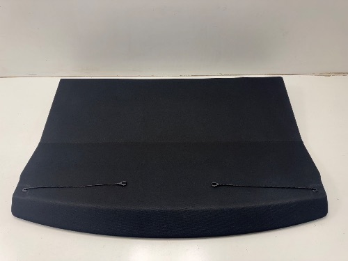 JAGUAR F PACE PARCEL SHELF MK1 2016-2020 REAR BOOT LOAD COVER