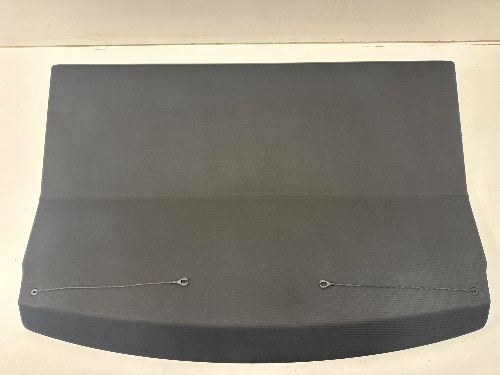 JAGUAR F PACE PARCEL SHELF MK1 2016-2020 REAR BOOT LOAD COVER