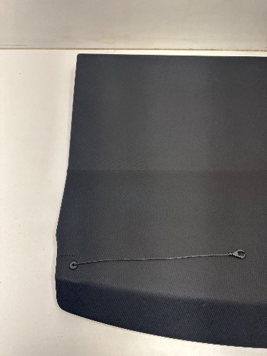 JAGUAR F PACE PARCEL SHELF MK1 2016-2020 REAR BOOT LOAD COVER