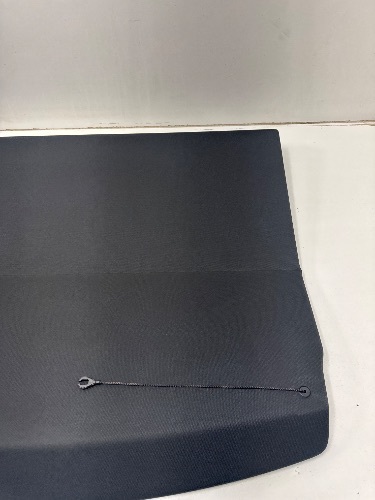 JAGUAR F PACE PARCEL SHELF MK1 2016-2020 REAR BOOT LOAD COVER