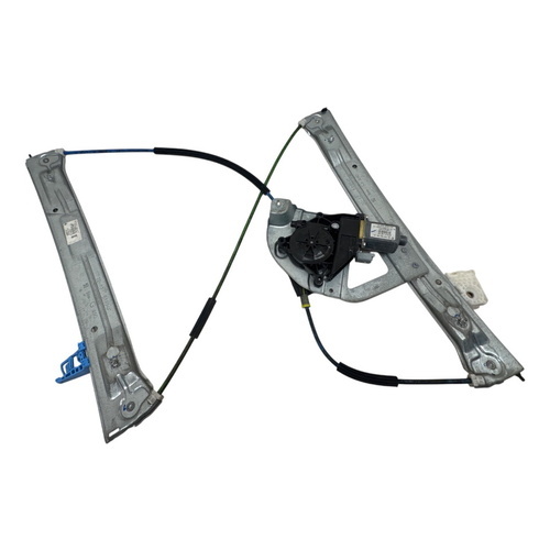 PEUGEOT 208 WINDOW REGULATOR MK1 2012-2015 FRONT LEFT THREE DOOR