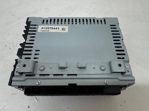 FORD KUGA HEAD UNIT TITANIUM MK2 C520 2014-2016 RADIO HEAD UNIT