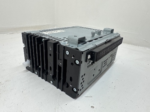 FORD KUGA HEAD UNIT TITANIUM MK2 C520 2014-2016 RADIO HEAD UNIT