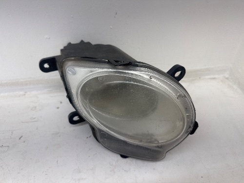 FIAT 500 DRL SPORT 312 2008-2014 FRONT RIGHT DAYTIME RUNNING LIGHT