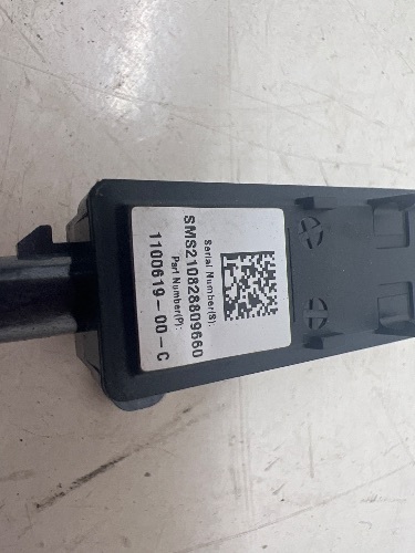TESLA MODEL 3 CAMERA EV 5YJ3 2019-2023 FRONT RIGHT SIDE