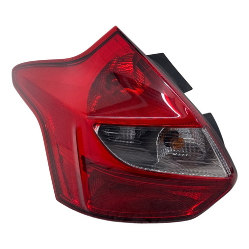 FORD FOCUS REAR LIGHT MK3 C346 2011-2014 TAIL LIGHT LEFT OUTER
