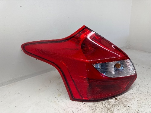 FORD FOCUS REAR LIGHT MK3 C346 2011-2014 TAIL LIGHT LEFT OUTER