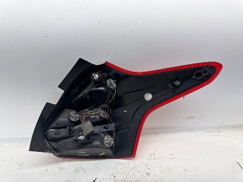 FORD FOCUS REAR LIGHT MK3 C346 2011-2014 TAIL LIGHT LEFT OUTER