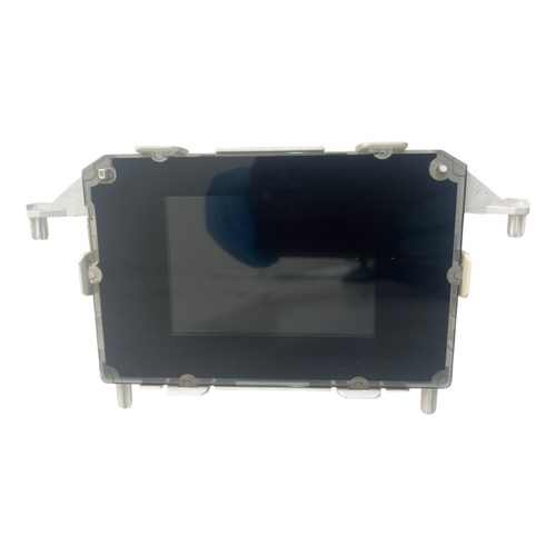 FORD FOCUS DISPLAY SCREEN ZETEC MK3 C346 2011-2014 RADIO SCREEN