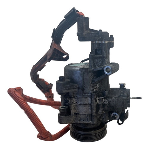 HONDA CIVIC AIR CON PUMP IMA HYBRID MK8 FD36 2006-2008 AIR COMPRESSOR