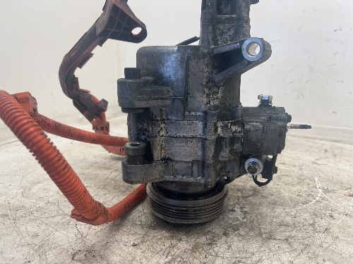 HONDA CIVIC AIR CON PUMP IMA HYBRID MK8 FD36 2006-2008 AIR COMPRESSOR