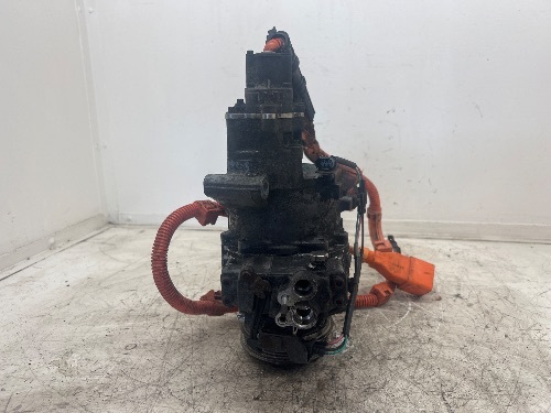 HONDA CIVIC AIR CON PUMP IMA HYBRID MK8 FD36 2006-2008 AIR COMPRESSOR