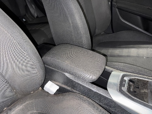 PEUGEOT 308 ARM REST MK2 T9 2014-2017 CENTRE CONSOLE ARM REST