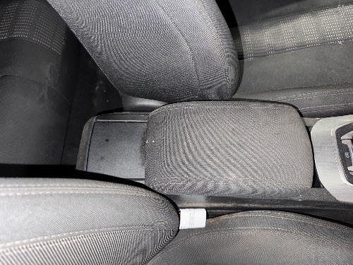PEUGEOT 308 ARM REST MK2 T9 2014-2017 CENTRE CONSOLE ARM REST