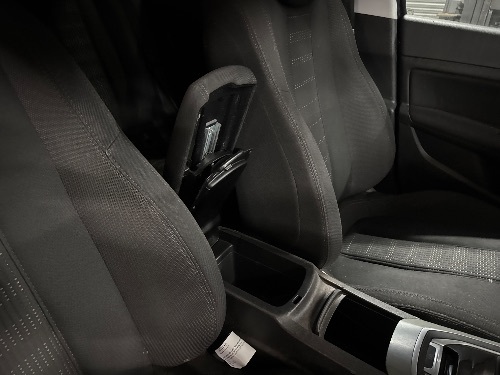 PEUGEOT 308 ARM REST MK2 T9 2014-2017 CENTRE CONSOLE ARM REST
